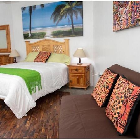 Hostel St Llorenc Mexico by Eksteriør bilde