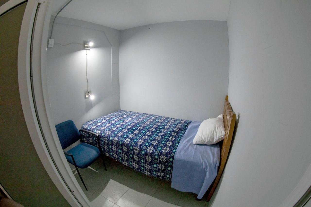 Hostel St Llorenc Mexico by Eksteriør bilde