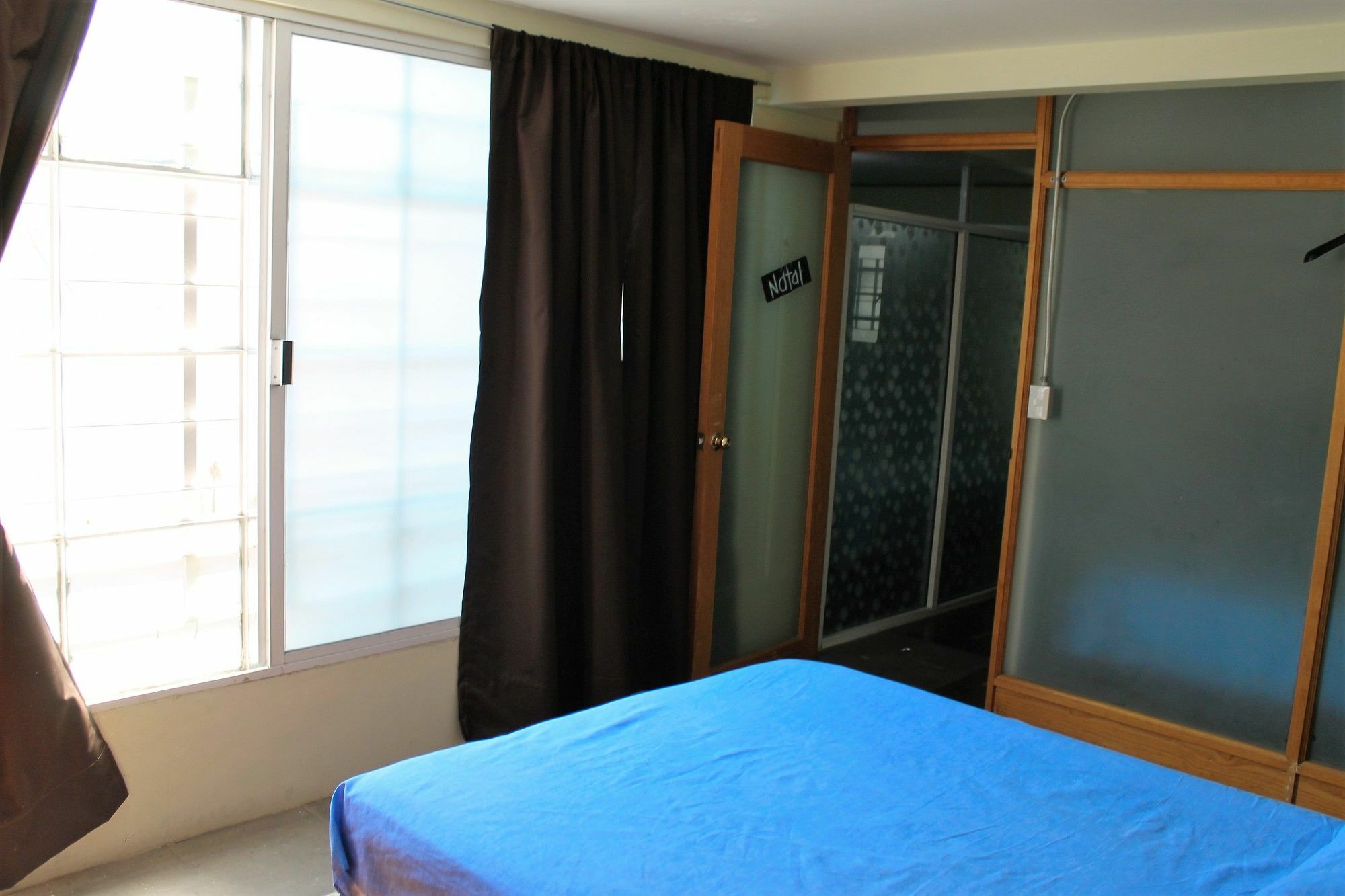 Hostel St Llorenc Mexico by Eksteriør bilde